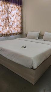 Ghate rooms