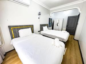 Sisli apartment 6 4 4