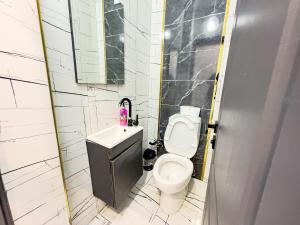 Sisli apartment 6 4 4