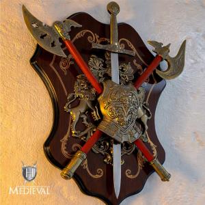 HOTEL MEDIEVAL BOUTiQUE