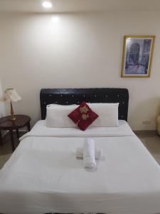 First Services Suites at Times Square KL