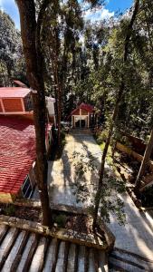 Villa 2 Senderó del Bosque