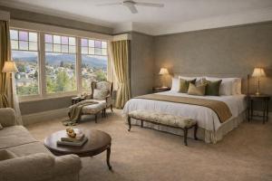 Grande Vue Hotel