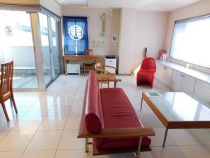 Takayama Fortune-inn