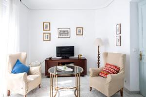 Stately Home Casa Atalaya Center Córdoba