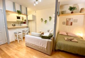 Le Cocoon - Rue Colbert - calme