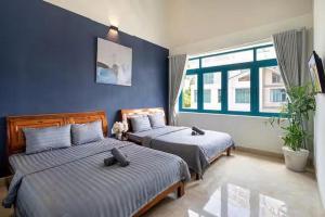 Villa B2-10 Long Cung