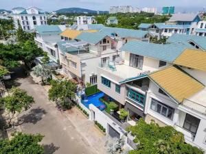 Villa B2-10 Long Cung