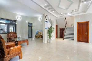 Villa B2-10 Long Cung