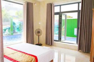 Villa B2-10 Long Cung