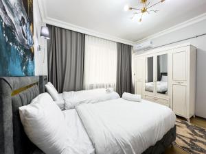 Sisli Apartments Holiday441