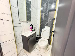 Sisli Apartments Holiday441