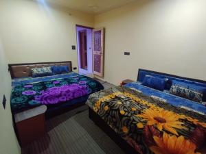 SHAYAS Homestay