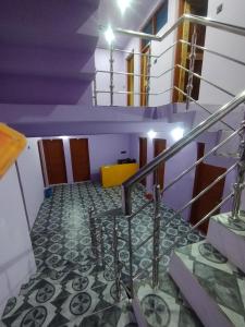 SHAYAS Homestay