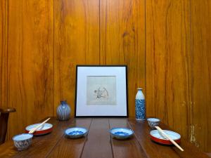 響時Kyouzi 古今庵