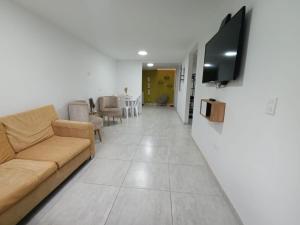 Cielo cafetero I loft moderno