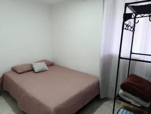 Cielo cafetero I loft moderno