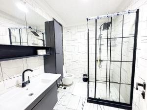 Sisli Apartments Holiday231