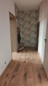 Parkowa Przystań 4 pokoje 2 łazienki 2 balkony 100m2 Stare Miasto