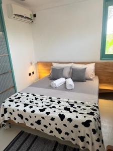 casa luna villa