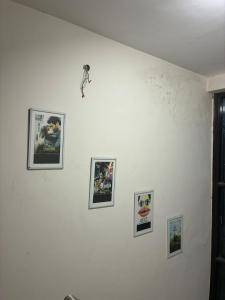 The Studio Terrace Apartment