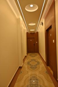 Hotel Vatsa Residency