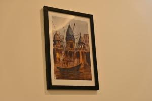 Hotel Vatsa Residency