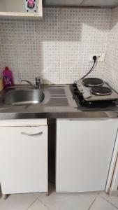Cozy Studio Apartment Close to Melun and Vaux-le-Penil