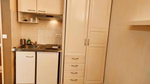 Cozy Studio Apartment Close to Melun and Vaux-le-Penil