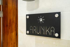 Villa Arunika by Elysian