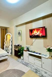 Minimalist Studio - Avida Towers Davao