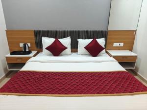 Hotel Vivank