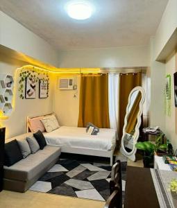 Minimalist Studio - Avida Towers Davao