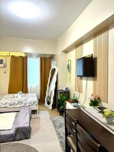 Minimalist Studio - Avida Towers Davao