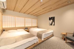 Racto Hotel Higashijujo Omomuki 楽途ホテル 東十条 趣