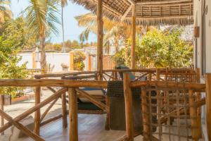 Sunset Mkuu Boutique Hotel