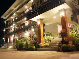 Nan Treasure Hotel