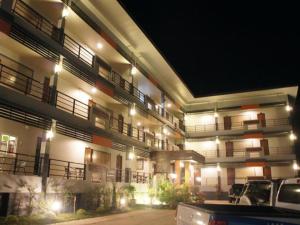 Nan Treasure Hotel