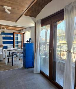 Blue Vista Apart