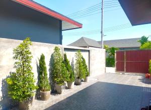 Aonang Homie Pool villa