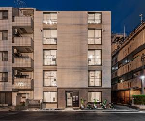 Frame HIGASHIIKEBUKURO