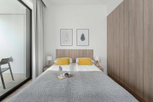 Apartamenty w Rogowie z Tarasem Widokowym by Noclegi Renters