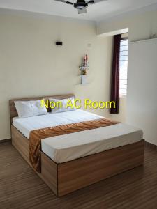 F205 Luxury family flat