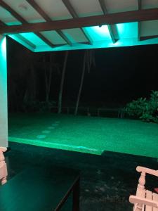 Dragon beach