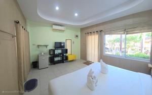 Rimpuhill resort