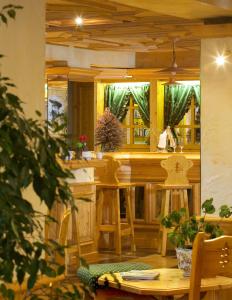 Hotels Hotel le Petit Dru : photos des chambres