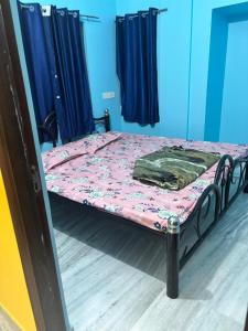Lara Home stay 2bhk mukundapur kolkata