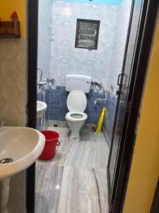 Lara Home stay 2bhk mukundapur kolkata