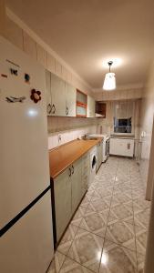 One bedroom apartment near Obor market