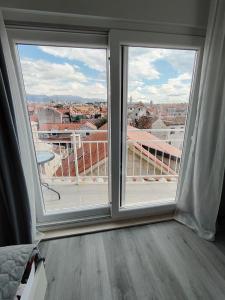 Old city Varoš amazing view